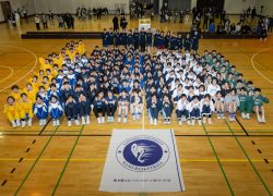 【第3回スプリングカップを開催しました!】